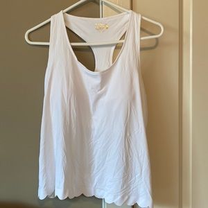 Lilly Pulitzer Workout Top, Size L